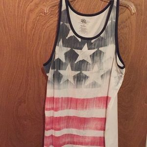 Rock & Republic Tank
